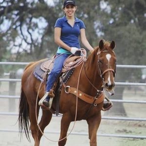 Meet your Posher, Mary